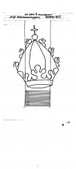 DE5400-PO-55876 - Typ:1 - ID: 43983 - Eintrag Nr.: 3 Wasserzeichen DE5400-PO-55876