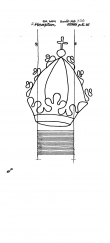 DE5400-PO-55878 - Typ:1 - ID: 43984 - Eintrag Nr.: 39 Wasserzeichen DE5400-PO-55878