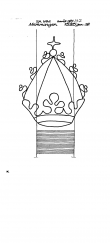 DE5400-PO-55889 - Typ:1 - ID: 43985 - Eintrag Nr.: 40 Wasserzeichen DE5400-PO-55889