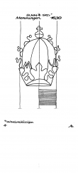 Wasserzeichen DE5400-PO-55953