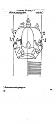 Wasserzeichen DE5400-PO-55954