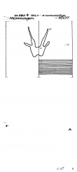 DE5400-PO-56044 - Typ:1 - ID: 43994 - Eintrag Nr.: 34 Wasserzeichen DE5400-PO-56044