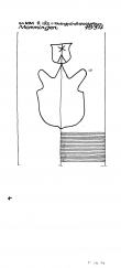 DE5400-PO-56157 - Typ:1 - ID: 44002 - Eintrag Nr.: 3 Wasserzeichen DE5400-PO-56157