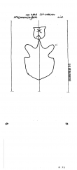 DE5400-PO-56171 - Typ:1 - ID: 44005 - Eintrag Nr.: 5 Wasserzeichen DE5400-PO-56171