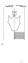 DE5400-PO-56190 - Typ:1 - ID: 44006 - Eintrag Nr.: 2 Wasserzeichen DE5400-PO-56190