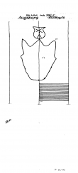 DE5400-PO-56202 - Typ:1 - ID: 44007 - Eintrag Nr.: 5 Wasserzeichen DE5400-PO-56202
