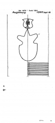 DE5400-PO-56246 - Typ:1 - ID: 44009 - Eintrag Nr.: 4 Wasserzeichen DE5400-PO-56246