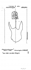 DE5400-PO-56276 - Typ:1 - ID: 44018 - Eintrag Nr.: 6 Wasserzeichen DE5400-PO-56276