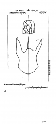 DE5400-PO-56279 - Typ:1 - ID: 44019 - Eintrag Nr.: 1 Wasserzeichen DE5400-PO-56279