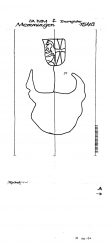 DE5400-PO-56306 - Typ:1 - ID: 44028 - Eintrag Nr.: 6 Wasserzeichen DE5400-PO-56306
