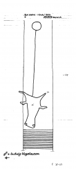 DE5400-PO-56476 - Typ:1 - ID: 44036 - Eintrag Nr.: 5 Wasserzeichen DE5400-PO-56476