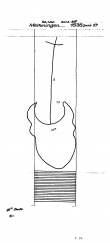 DE5400-PO-56726 - Typ:1 - ID: 44040 - Eintrag Nr.: 2 Wasserzeichen DE5400-PO-56726