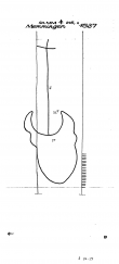 DE5400-PO-56727 - Typ:1 - ID: 44041 - Eintrag Nr.: 5 Wasserzeichen DE5400-PO-56727