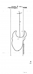 DE5400-PO-56734 - Typ:1 - ID: 44043 - Eintrag Nr.: 6 Wasserzeichen DE5400-PO-56734