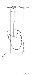 Wasserzeichen DE5400-PO-56740