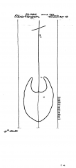 DE5400-PO-56909 - Typ:1 - ID: 44052 - Eintrag Nr.: 3 Wasserzeichen DE5400-PO-56909