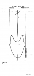 DE5400-PO-57354 - Typ:1 - ID: 44073 - Eintrag Nr.: 1 Wasserzeichen DE5400-PO-57354