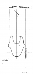 Wasserzeichen DE5400-PO-57466