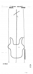 DE5400-PO-57589 - Typ:1 - ID: 44081 - Eintrag Nr.: 4 Wasserzeichen DE5400-PO-57589
