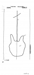 DE5400-PO-57644 - Typ:1 - ID: 44084 - Eintrag Nr.: 5 Wasserzeichen DE5400-PO-57644