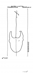 DE5400-PO-57858 - Typ:1 - ID: 44088 - Eintrag Nr.: 6 Wasserzeichen DE5400-PO-57858