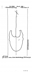 DE5400-PO-57859 - Typ:1 - ID: 44089 - Eintrag Nr.: 7 Wasserzeichen DE5400-PO-57859