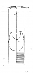 DE5400-PO-58049 - Typ:1 - ID: 44100 - Eintrag Nr.: 7 Wasserzeichen DE5400-PO-58049