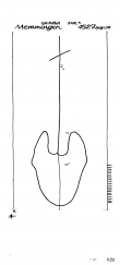 DE5400-PO-58115 - Typ:1 - ID: 44103 - Eintrag Nr.: 3 Wasserzeichen DE5400-PO-58115