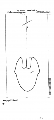 DE5400-PO-58117 - Typ:1 - ID: 44104 - Eintrag Nr.: 7 Wasserzeichen DE5400-PO-58117