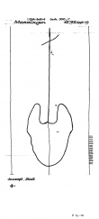 DE5400-PO-58127 - Typ:1 - ID: 44105 - Eintrag Nr.: 3 Wasserzeichen DE5400-PO-58127