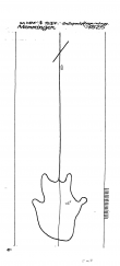 DE5400-PO-58267 - Typ:1 - ID: 44110 - Eintrag Nr.: 4 Wasserzeichen DE5400-PO-58267