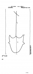 DE5400-PO-58465 - Typ:1 - ID: 44138 - Eintrag Nr.: 3 Wasserzeichen DE5400-PO-58465