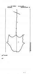 DE5400-PO-58494 - Typ:1 - ID: 44142 - Eintrag Nr.: 6 Wasserzeichen DE5400-PO-58494