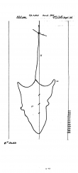 DE5400-PO-58609 - Typ:1 - ID: 44146 - Eintrag Nr.: 5 Wasserzeichen DE5400-PO-58609