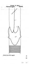 DE5400-PO-58722 - Typ:1 - ID: 44151 - Eintrag Nr.: 2 Wasserzeichen DE5400-PO-58722