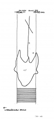 DE5400-PO-58725 - Typ:1 - ID: 44154 - Eintrag Nr.: 10 Wasserzeichen DE5400-PO-58725
