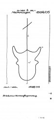 Wasserzeichen DE5400-PO-58818