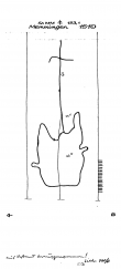 DE5400-PO-58866 - Typ:1 - ID: 44166 - Eintrag Nr.: 120 Wasserzeichen DE5400-PO-58866