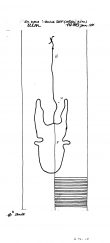 DE5400-PO-58996 - Typ:1 - ID: 44168 - Eintrag Nr.: 1 Wasserzeichen DE5400-PO-58996