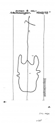 DE5400-PO-59023 - Typ:1 - ID: 44171 - Eintrag Nr.: 123 Wasserzeichen DE5400-PO-59023