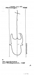 DE5400-PO-59146 - Typ:1 - ID: 44173 - Eintrag Nr.: 2 Wasserzeichen DE5400-PO-59146