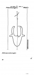 DE5400-PO-59744 - Typ:1 - ID: 44174 - Eintrag Nr.: 3 Wasserzeichen DE5400-PO-59744