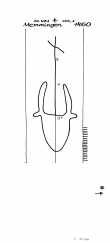 DE5400-PO-59889 - Typ:1 - ID: 44175 - Eintrag Nr.: 4 Wasserzeichen DE5400-PO-59889