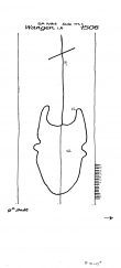 DE5400-PO-60389 - Typ:1 - ID: 44178 - Eintrag Nr.: 1 Wasserzeichen DE5400-PO-60389