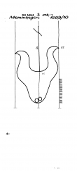 Wasserzeichen DE5400-PO-61729