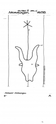 DE5400-PO-62882 - Typ:1 - ID: 44200 - Eintrag Nr.: 6 Wasserzeichen DE5400-PO-62882