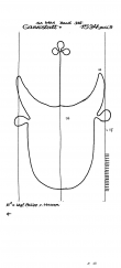 DE5400-PO-63017 - Typ:1 - ID: 44202 - Eintrag Nr.: 22 Wasserzeichen DE5400-PO-63017