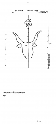 DE5400-PO-63098 - Typ:1 - ID: 44205 - Eintrag Nr.: 7 Wasserzeichen DE5400-PO-63098