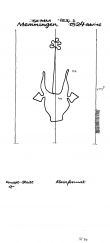 DE5400-PO-63130 - Typ:1 - ID: 44206 - Eintrag Nr.: 2 Wasserzeichen DE5400-PO-63130