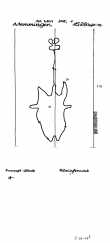 DE5400-PO-63263 - Typ:1 - ID: 44210 - Eintrag Nr.: 5 Wasserzeichen DE5400-PO-63263